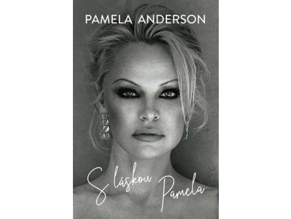 S láskou, Pamela