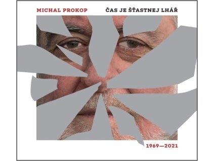 Čas je šťastnej lhář 1969-2021