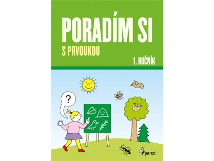 Poradím si s prvoukou 1. ročník