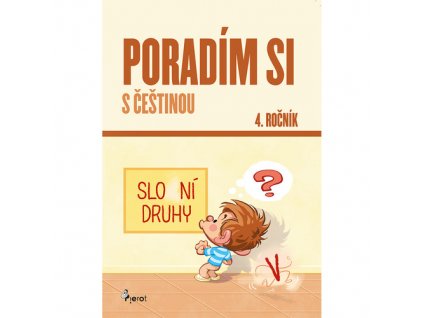 Poradím si s češtinou 4. ročník