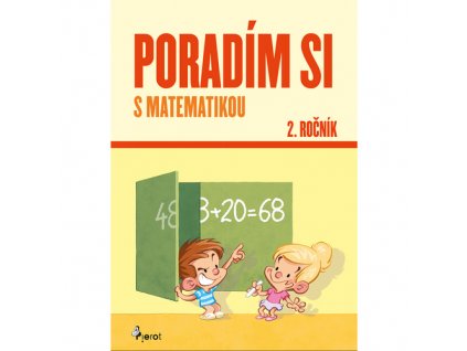 Poradím si s matematikou 2. ročník