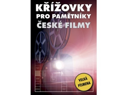 Křížovky pro pamětníky