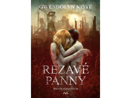 Rezavé panny