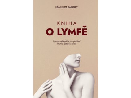 Kniha o lymfě