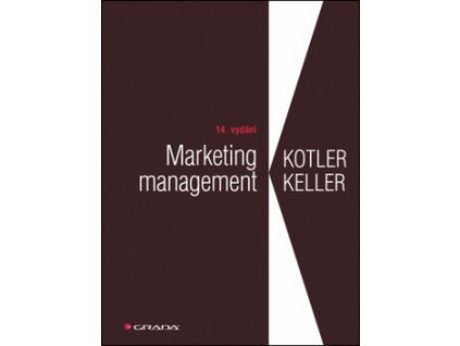 Marketing management