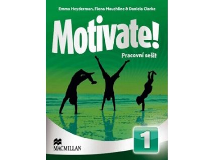 Motivate! 1