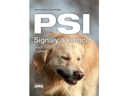 Psi Signály a emoce