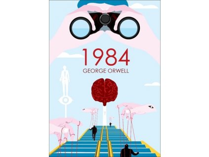 1984 - George Orwel