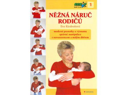 Něžná náruč rodičů