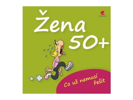 Žena 50+