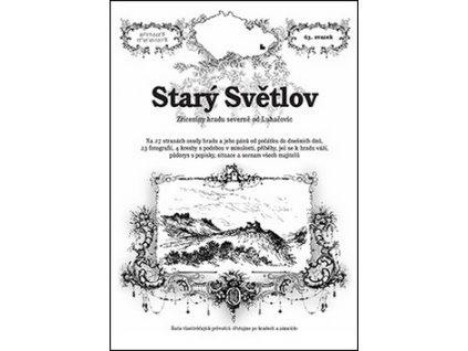 Starý Světlov