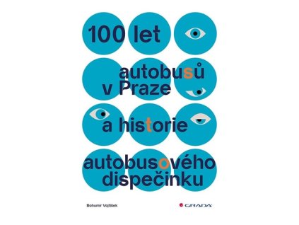 100 let autobusů v Praze a historie autobusového dispečinku