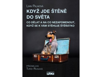 Když jde štěně do světa