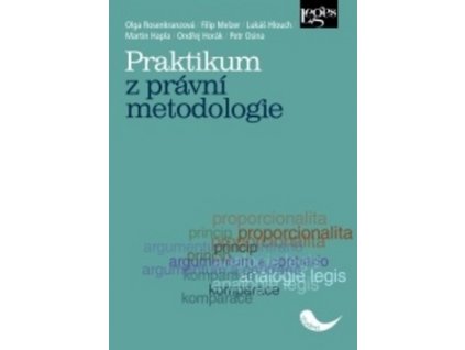 Praktikum z právní metodologie