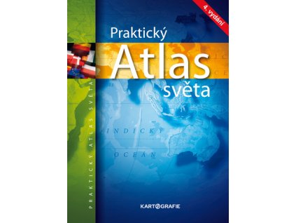 Praktický atlas světa