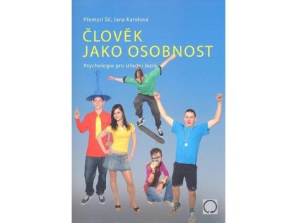 Člověk jako osobnost