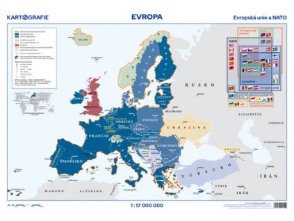 Evropská unie a NATO