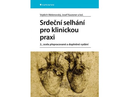 Srdeční selhání pro praxi
