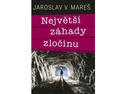 Největší záhady zločinu