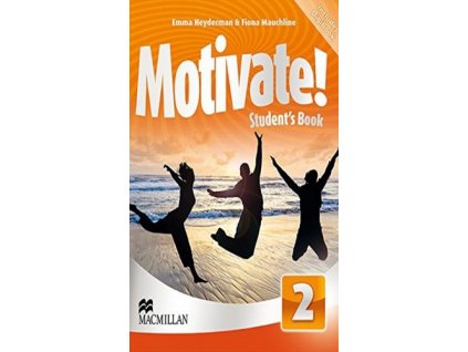 Motivate! 2