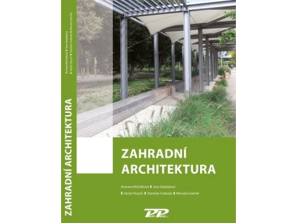 Zahradní architektura