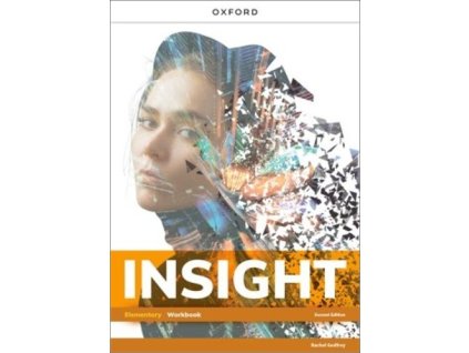 Insight Second Edition Elementary Workbook