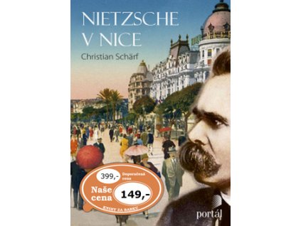 Nietzsche v Nice