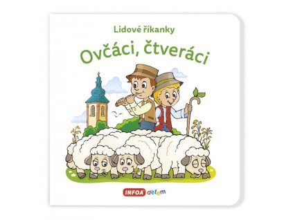 Ovčáci, čtveráci