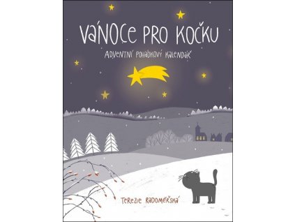 Vánoce pro Kočku