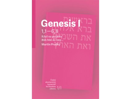 Genesis I