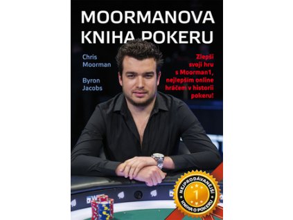 Moormanova kniha pokeru