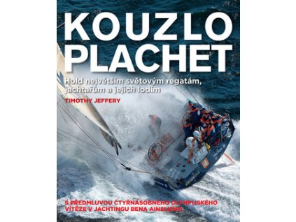 Kouzlo plachet