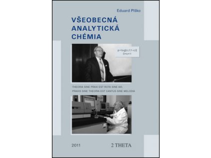 Všeobecná analytická chemie