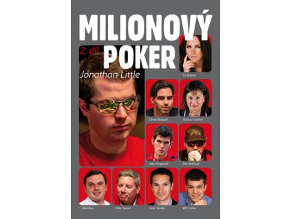 Milionový poker 2. díl