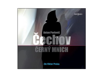 Černý mnich   (Audiokniha)