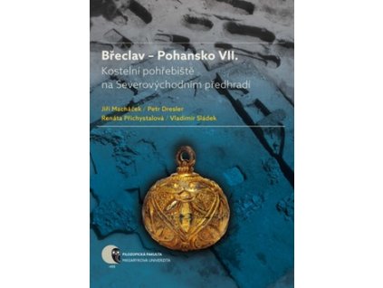 Břeclav - Pohansko VII.