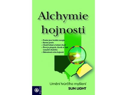 Alchymie hojnosti