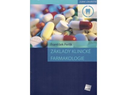 Základy klinické farmakologie