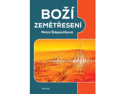 Boží zemětřesení