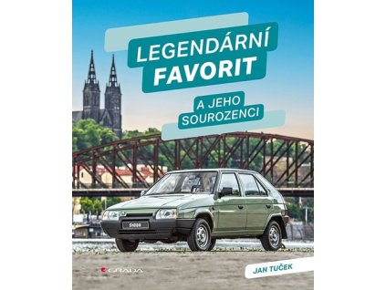 Legendární Favorit a jeho sourozenci