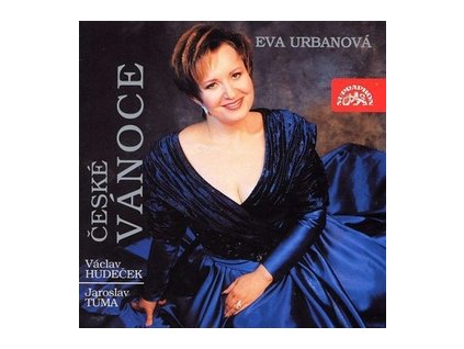 České vánoce