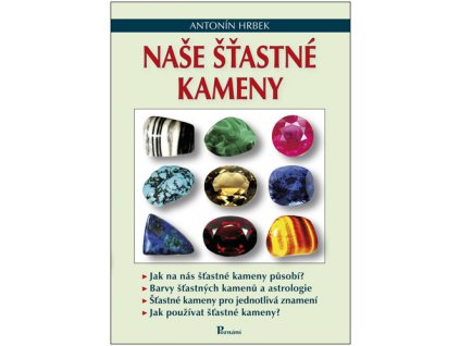 Naše šťastné kameny