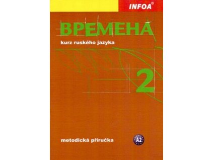 Vremena 2 Metodická příručka