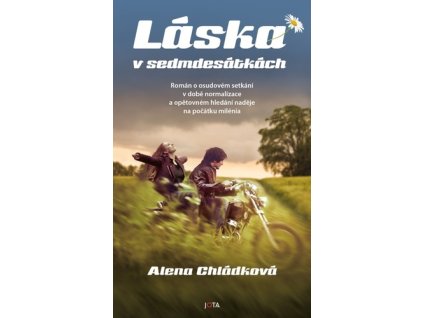 Láska v sedmdesátkách