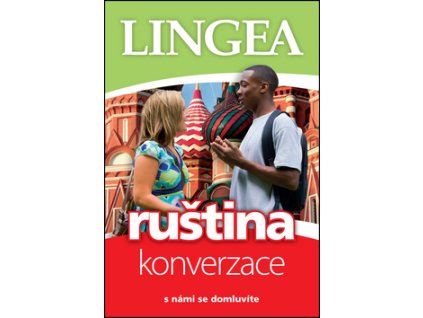 Ruština konverzace