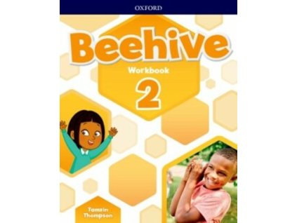 Beehive Workbook 2 (SK Edition)