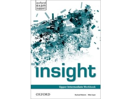 Insight Upper Intermediate Workbook