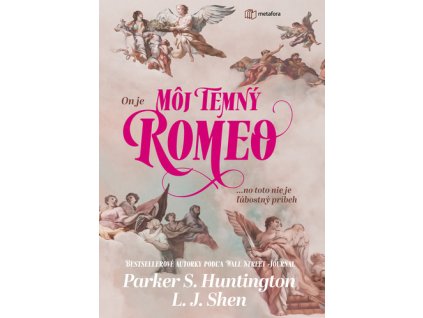 Môj temný Romeo