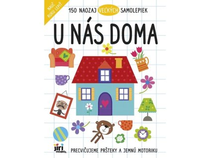 U nás doma