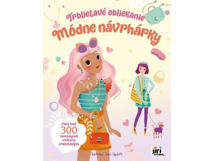 Trblietavé obliekanie Módne návrhárky